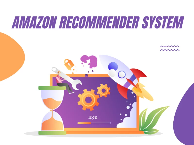 Amazon Recommender System