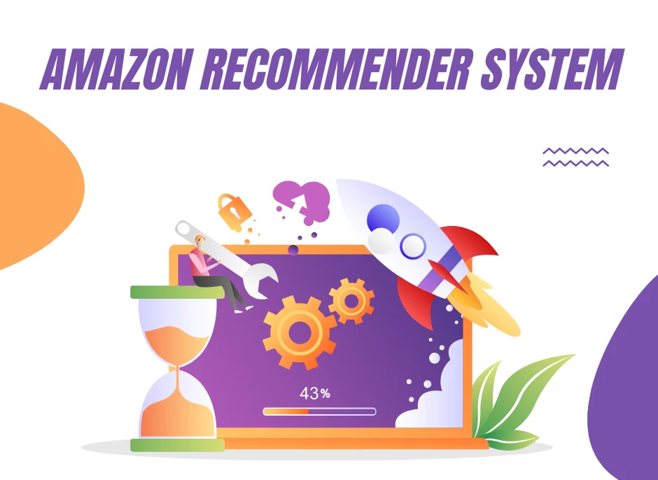 Amazon Recommender System