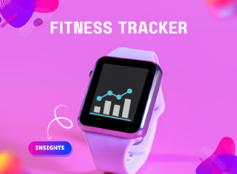 Fitness Tracker