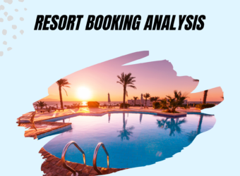 Resort Booking Analysis