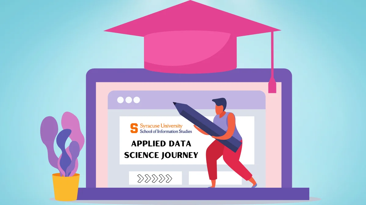 Applied Data Science Learnings