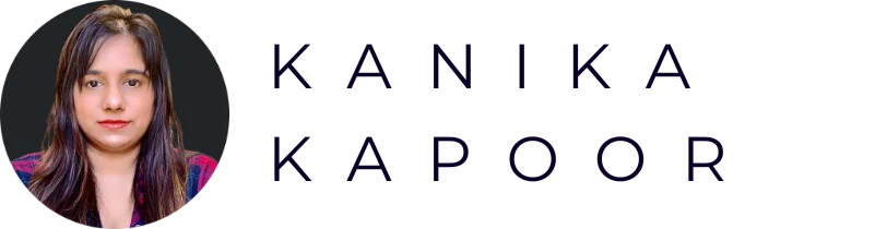 Kanika Logo